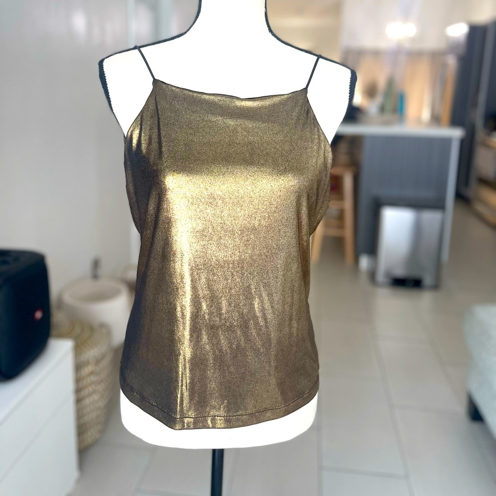 Armani top, women, size SP,  gorgeous 🤎